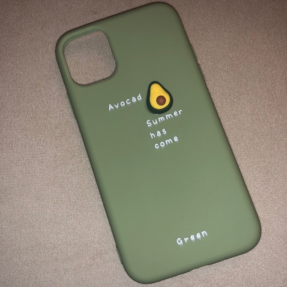 Iphone 11 phone case